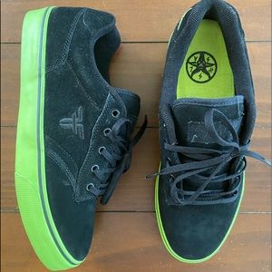 Fallen Footwear *Slash* Brian Hansen Pro Model